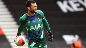 Hugo Lloris - Tottenham 