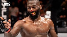 PFL : Cédric Doumbé - Jordan Zebo : à quelle heure suivre le combat ?