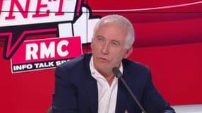 Le président de la République est-il dir ectement influençable par les lobbyistes?