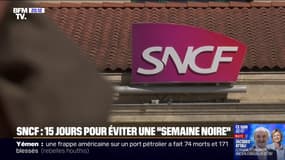 À la SNCF, deux semaines pour trouver un accord et éviter des grèves lors du pont du 8 ma