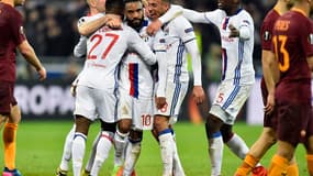 Alexandre Lacazette