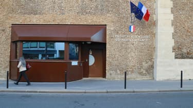 Un incident a eu lieu à la prison de la Santé.