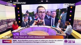 C'est tous les jours Arnaud Demanche - 08.10