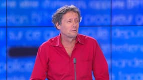 Antoine de Maximy sur BFMTV le vendredi 11 février