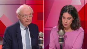 Stefanini : "Un signal d'alarme sur l'augmentation du nombre de bénéficiaires de l'AME"