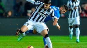 Alvaro Morata