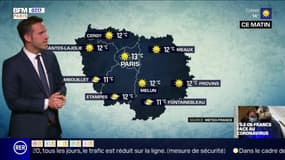 Météo Paris-Île-de-France du 20 avril: Des conditions très ensoleillées