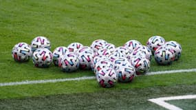 Ballons football