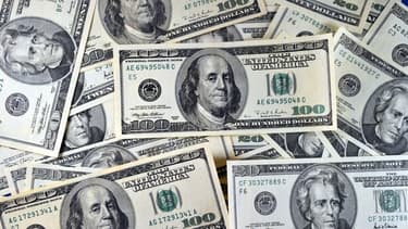 La rémunération des PDG américains a bondi de 940% en 40 ans