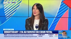 French Tech : BrightHeart, l'écographie prénatale par IA - 19/01