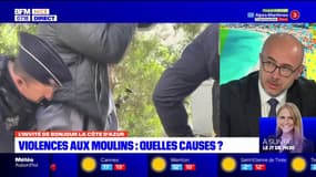 Violences aux Moulins: quelles sont les causes de la rixe de la semaine dernière? 