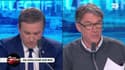 Le Grand Oral de Nicolas Dupont-Aignan, candidat "Debout la France" à l'élection présidentielle – 21/04