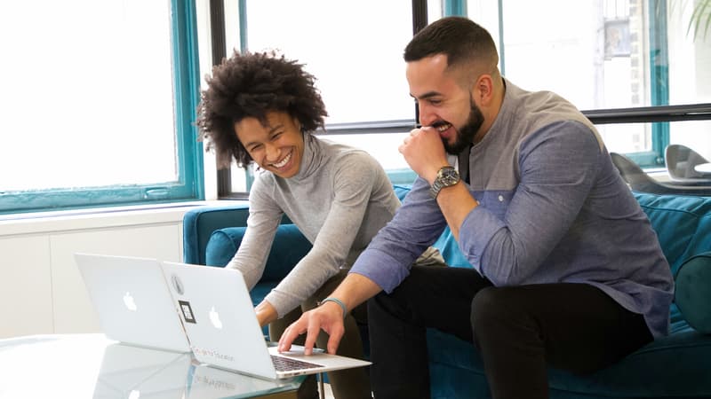 Si vous êtes entrepreneur, voici le compte pro à petit prix que les banques traditionnelles aimeraient vous cacher