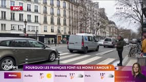 Pourquoi les Français font-ils moins l'amour ?