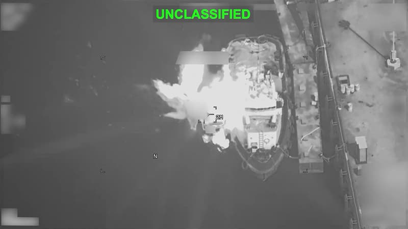 Guerre au Moyen-Orient: après de nouveaux bombardements américains, l'Iran revendique des attaques de drones sur Bahreïn, la Jordanie et le Koweït