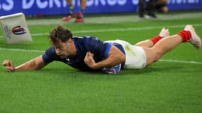 Damian Penaud