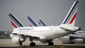 Le mouvement n'aura "aucun impact" sur le programme de vols samedi, selon la direction d'Air France.