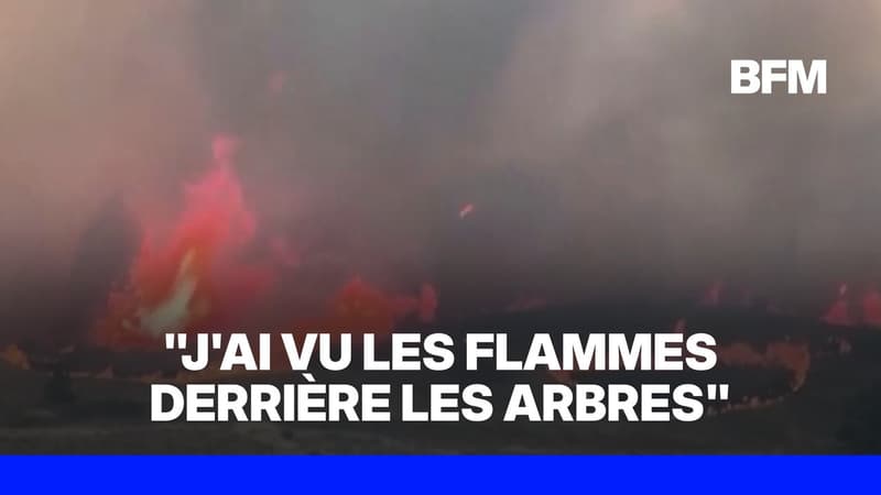 Incendies aux États-Unis: L'état d'urgence déclaré dans l'État de Washington