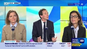 Le face à face du mercredi 24 septembre