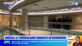 Alpes-de-Haute-Provence: le thermalisme souhaite se diversifier