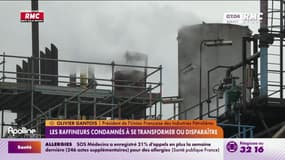 Les raffineurs condamnés à se transformer ou disparaître 