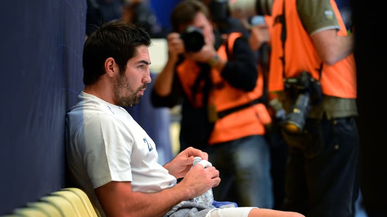 Nikola Karabatic