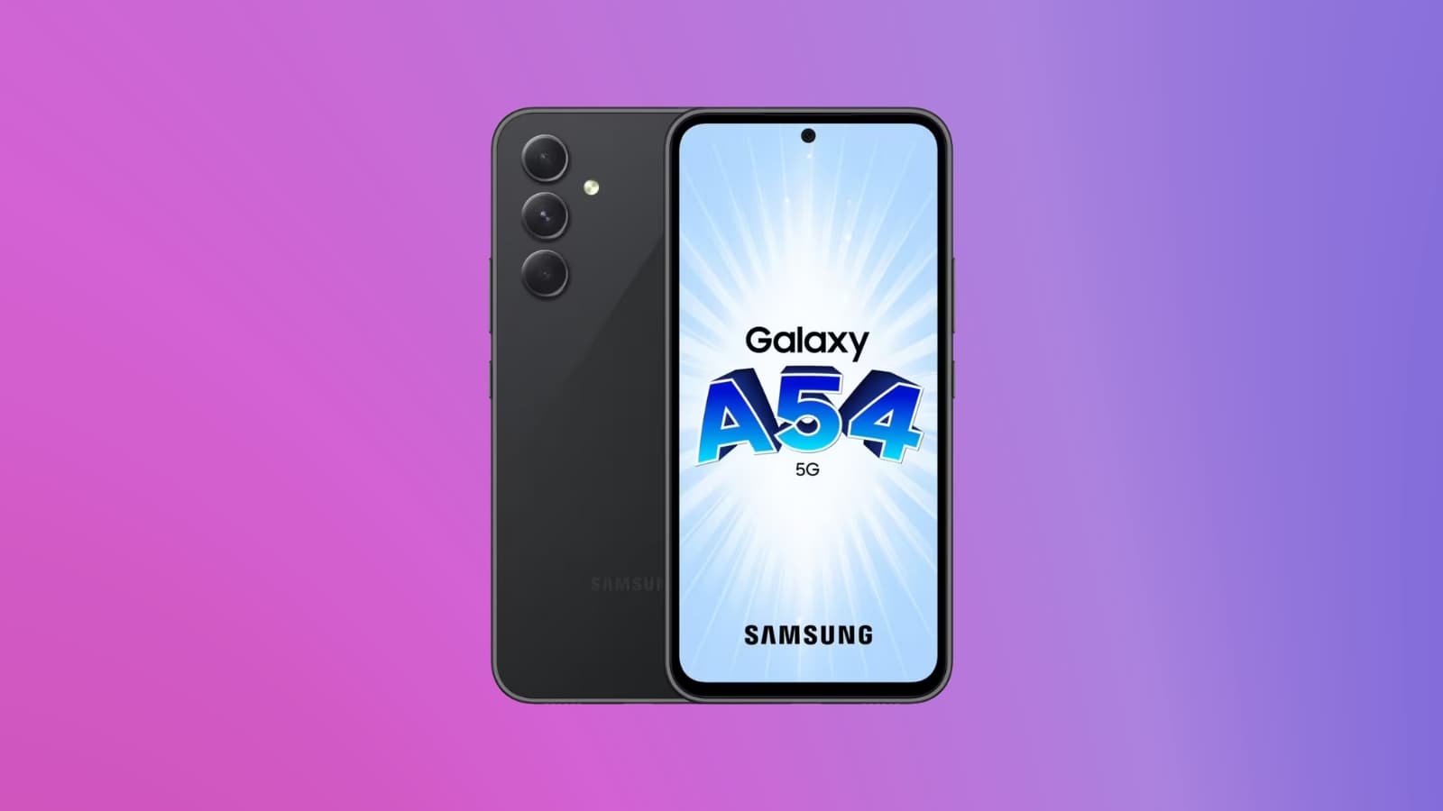 Pas Besoin D Attendre Le Black Friday Le Samsung Galaxy A Profite D