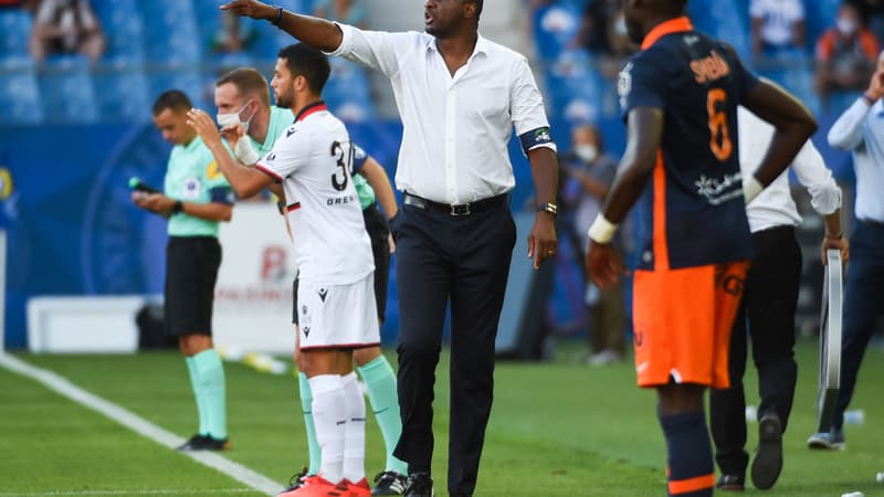 Patrick Vieira