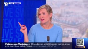 BFMTV répond à vos questions : Inondations, à quand le pic ? - 11/10