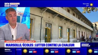 Marseille: Le plan écoles avance comme prévu, assure la mairie