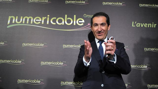 Numericable-SFR continue de perdre des clients, aussi bien dans le mobile que dans le fixe.