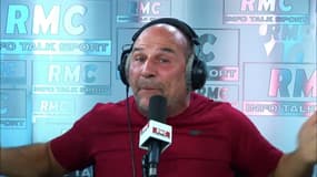 Moscato, et sa carrière de pompe à vélo