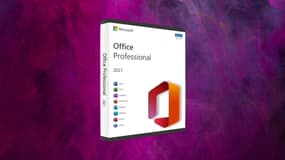 Cdiscount fait une folie en proposant la suite Microsoft Office 2021 à moins de 3 euros