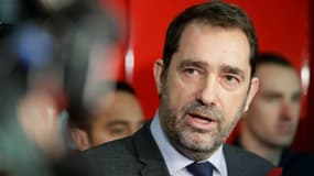 Christophe Castaner s'est insurgé sur Twitter contre une "fake news" le concernant
