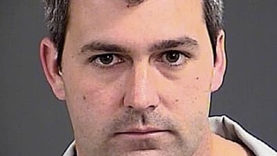 Michael Slager, l'ancien policier condamné ce mercredi