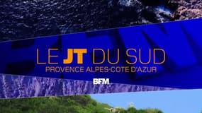 JT du Sud du vendredi 24 mai