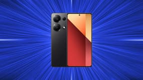 Erreur de prix ou offre barge sur le Redmi Note 13 Pro sur ce site ?