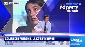 Les experts du soir - lundi 3 février