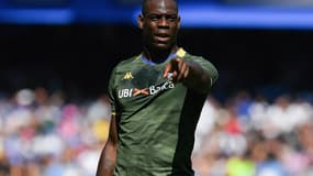 Mario Balotelli