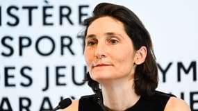 Amélie OUDEA-CASTERA