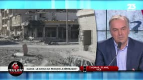 Les GG veulent savoir : Allocs : le djihad aux frais de la République ? - 26/10
