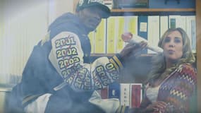 Extrait du clip Young, Wild and Free de Snoop Dogg et Wiz Khalifa