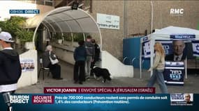 Elections en Israël: Benjamin Netanyahu en route pour un 5ème mandat?
