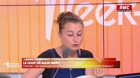 Canicule : comment choisir son bien pour faire face à la chaleur ? 