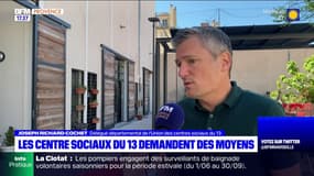 Les centres sociaux des Bouches-du-Rhône demandent des moyens