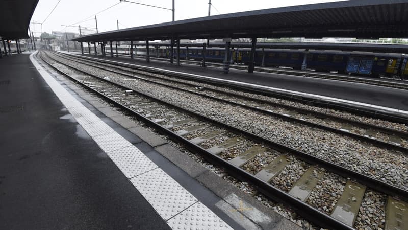 SNCF Réseau veut une plus grande concurrence.