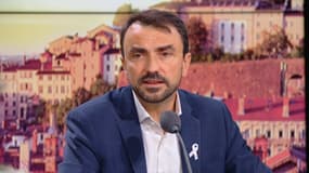 Grégory Doucet