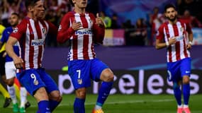 Antoine Griezmann