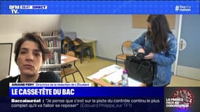 Le casse-tête du bac (2) - 03/04