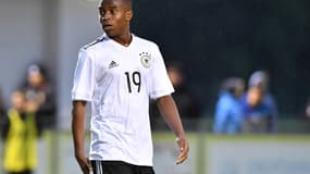 Youssoufa Moukoko 